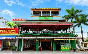 Anh Vu Hotel Phú Quốc